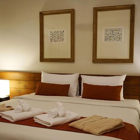 Yoma Hotel, Пай Экстерьер фото