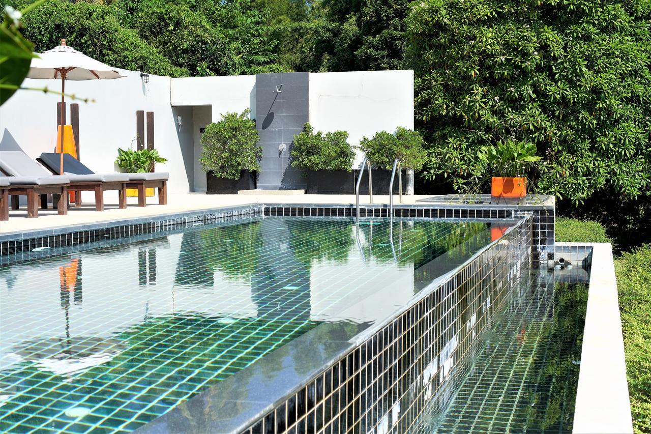 Yoma Hotel, Пай Экстерьер фото